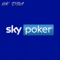 Sky Poker Casino