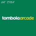 Tombola Arcade Casino