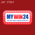 My Win 24 Casino