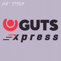Guts Xpress Casino