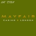 Mayfair Casino