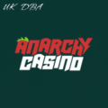 Anarchy Casino