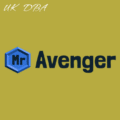 Mr Avenger Casino