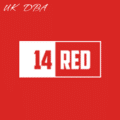 14Red Casino