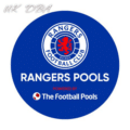 Rangers Pools Casino