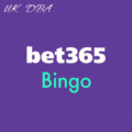Bet365 Bingo