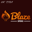 Blaze Spins Casino