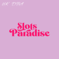 Slots Paradise Casino