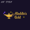 Aladdin’s Gold Casino