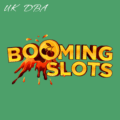 Booming Slots Casino