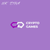 Crypto-Games Casino