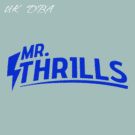 Mr. Thrills Casino