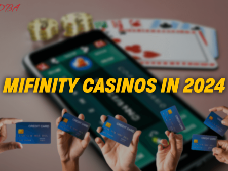 Mifinity Casinos in 2024