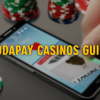 NodaPay Casinos Guide