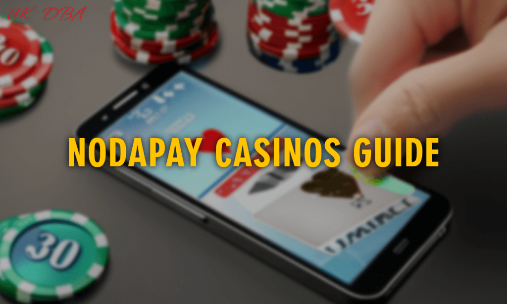 NodaPay Casinos Guide