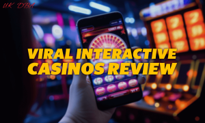 Viral Interactive Casinos Review