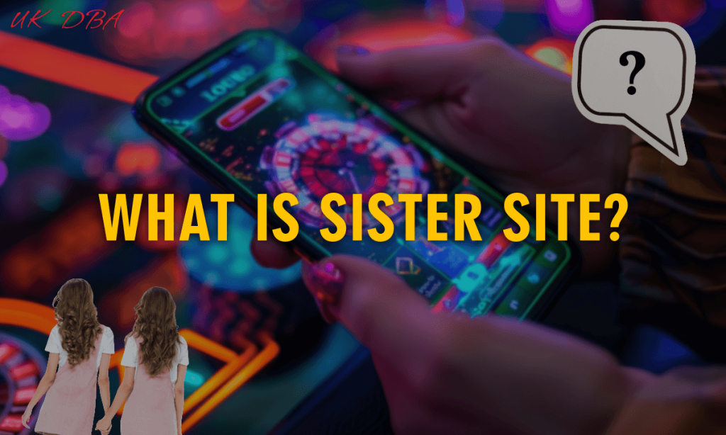 What is Sister Site