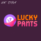 Lucky Pants Bingo Casino