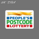 Postcode Lottery Casino