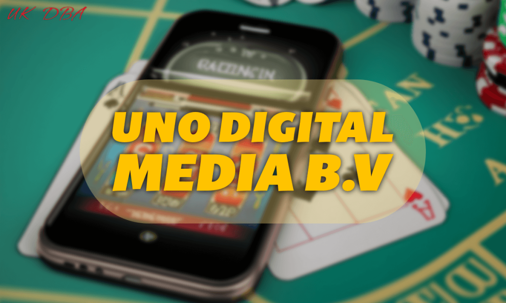 Uno Digital Media B.V