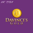 DaVinci’s Gold Сasino