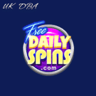 Free Daily Spins Casino