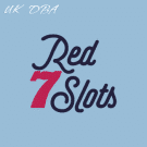 Red 7 Slots Casino