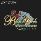 Blackjack Ballroom Casino