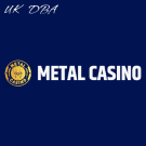 Metal Casino