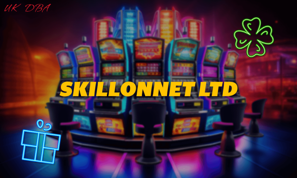 SkillOnNet Ltd