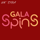 Gala Spins Casino