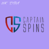 Captain Spins Casino