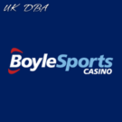 Boyle Casino