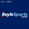 Boyle Lotto Casino