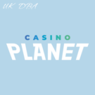 Casino Planet