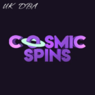 Cosmic Spins Casino