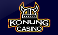 Konung Casino dba