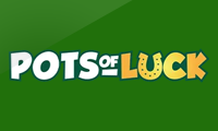 Pots of Luck Casino dba