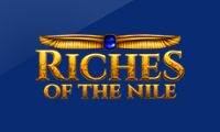 Riches of the Nile dba