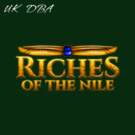 Riches of the Nile Casino