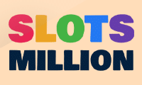 SlotsMillion Casino dba