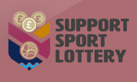 Support Sport Lottery dba