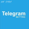 Telegram Betting