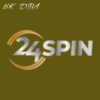 24 Spin Casino