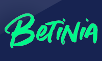 Betinia Casino dba