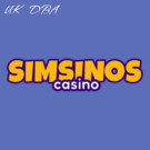 Simsino Casino