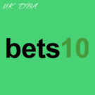 Bets 10 Casino