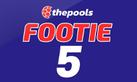 Footie5 dba