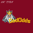 God Odds Casino