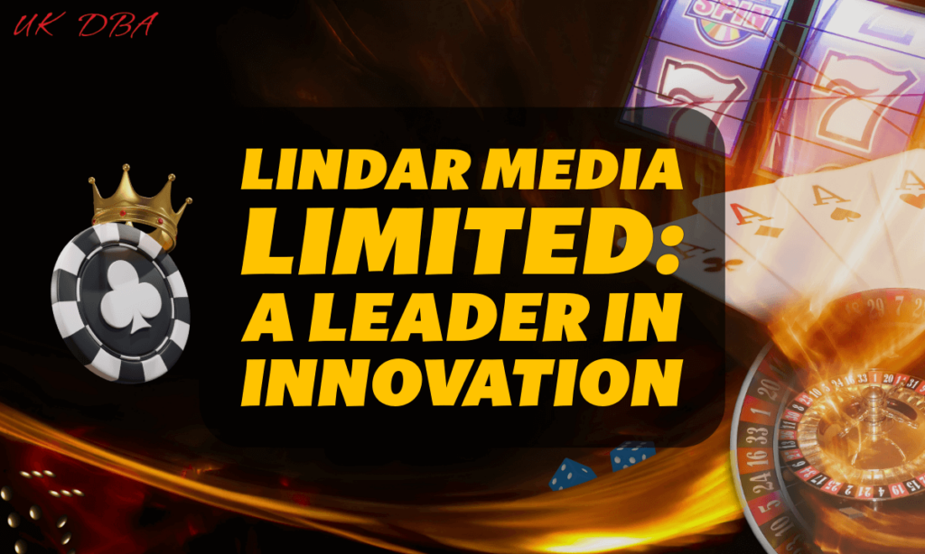 Lindar Media Limited A Leader in Innovation installrails.com